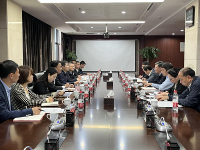 ���������񵱾�һ�е����ŷ�չ��̸����